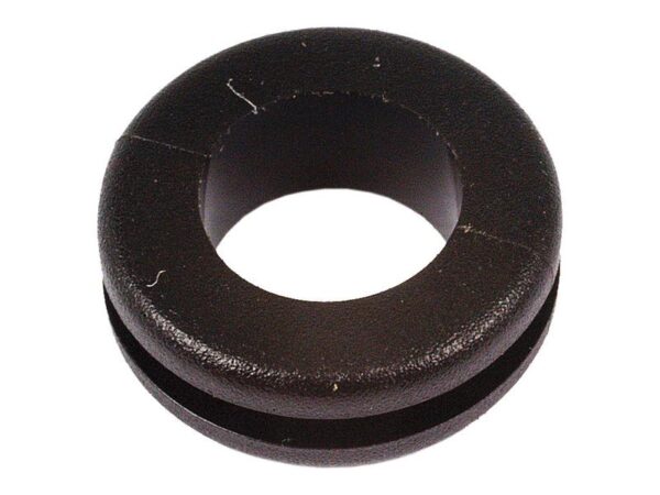 Gummigennemføring Ø11 x 1.6mm
