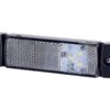 Markeringslygte LED (hvid)