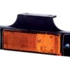Markeringslygte LED (Orange)