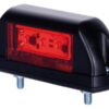Markeringslygte LED (Rød / hvid)