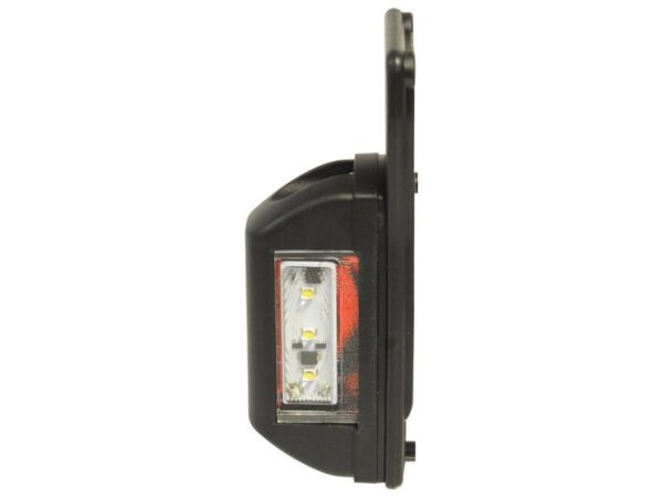 Markeringslygte LED (Rød / hvid)