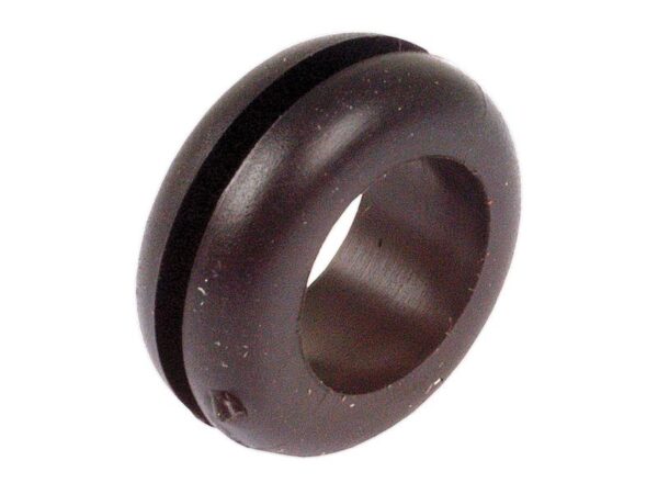 Gummigennemføring Ø12.7 x 1.6mm