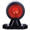 Markeringslygte LED (Rød / hvid)