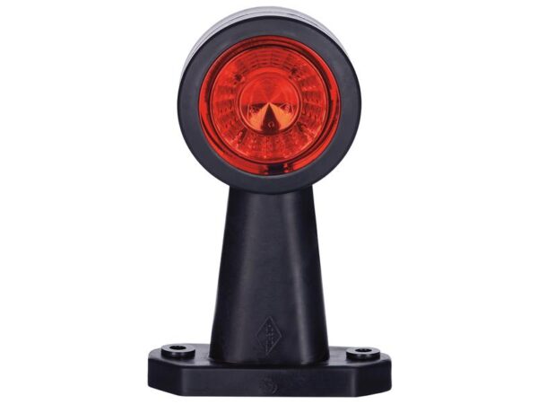 Markeringslygte LED (Rød / hvid)