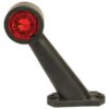 Markeringslygte LED (Rød / hvid)