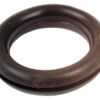 Gummigennemføring Ø20 x 1.6mm