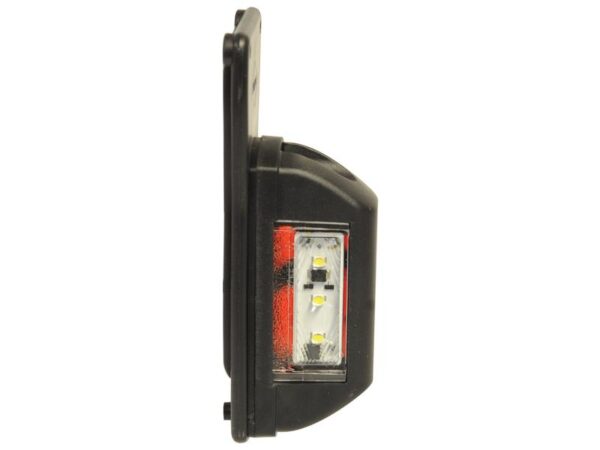 Markeringslygte LED (Rød / hvid)