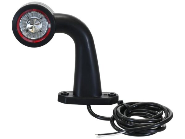 Markeringslygte LED (Rød / hvid)