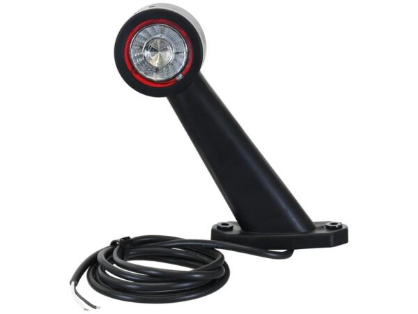 Markeringslygte LED (Rød / hvid)
