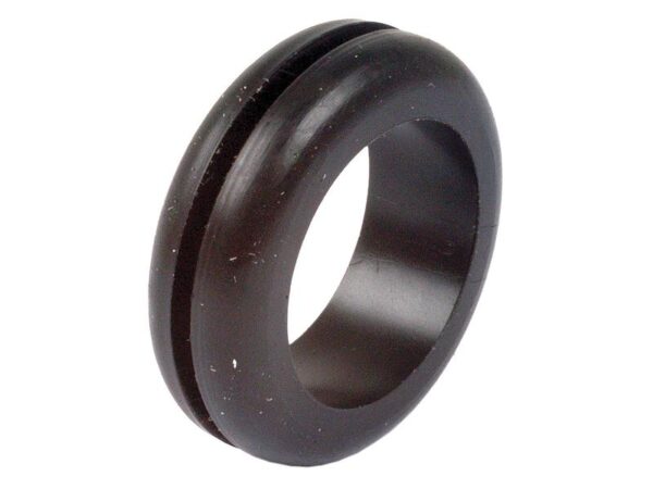 Gummigennemføring Ø22 x 1.6mm