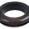 Gummigennemføring Ø25.4 x 1.6mm