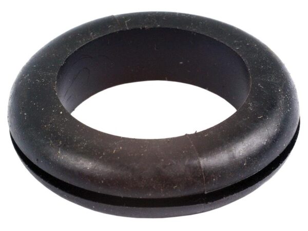 Gummigennemføring Ø25.4 x 1.6mm