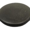 Gummiprop Ø25.4 x 1.6mm