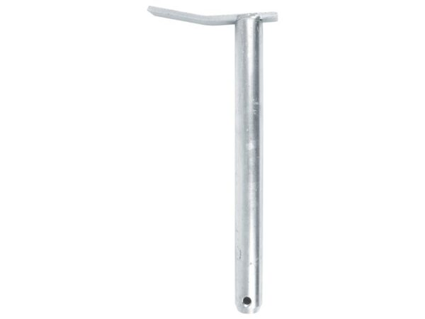 Trækbolt m/håndtag 25x250mm