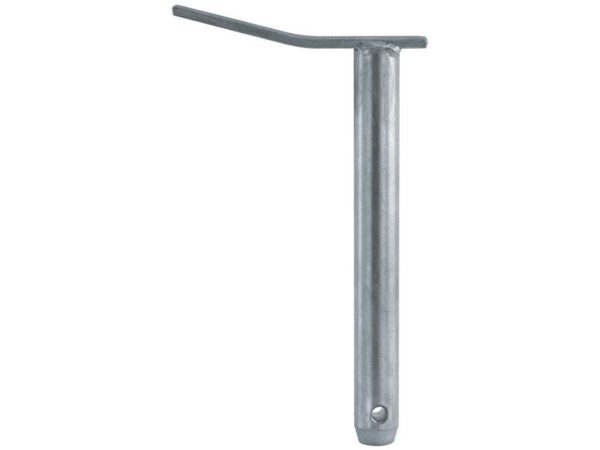 Trækbolt m/håndtag 22x175mm