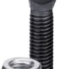 Plovbolt DIN608 M11x1,5x35 med møtrik