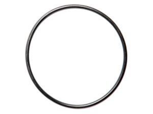 O-Ring 3/32'' x -'' (BS145) 70 hårdhed