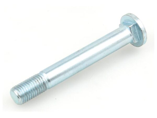Firkantet Hjulbolt M16 x 2 x 123mm