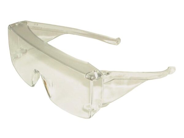 Sikkerhedsbrille