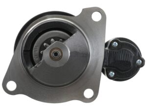 Starter - 12V, 2.7KW (Mahle)