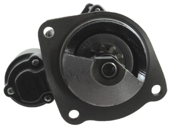 113797_pic1 Starter - 12V, 3.2KW, Gearreduceret (Mahle)