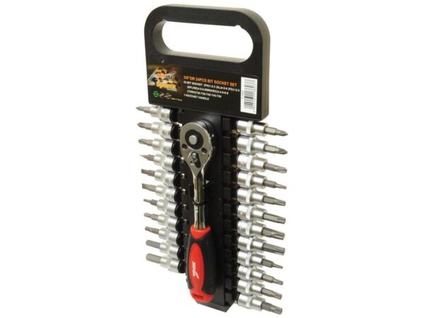 113803_pic1 Toppe 3/8'' m/skralde (24dele)