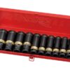 Slagtoppe 1/2'' (10dele)