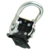 Faster Multikobling - 4 Porte 3/8'' Krop tommer x M22 x 1.50 Millimeter Han (Fixed Part) med 1 x Electric Clutch 3-pin