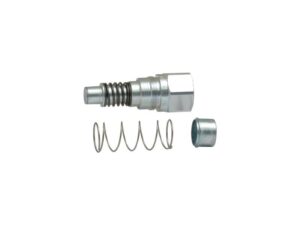 Kobling Hun 2P5065 3/8'' - 3/4'' UNF