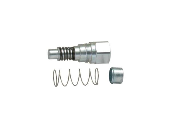 Kobling Hun 2P5065 3/8'' - 3/4'' UNF