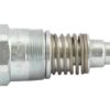 Kobling Hun 2P5065 1/4'' - 3/8'' BSP