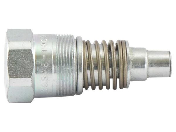 Kobling Hun 2P5065 1/4'' - 3/8'' BSP