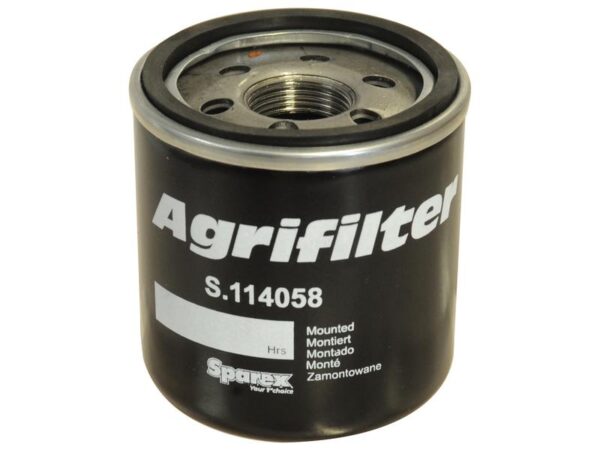 114058_pic1 Filter Gearkasse