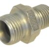 M16 (10L) Male X 1/4'' BSP Male 60* Cone