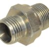M16 (10L) Male X 3/8'' BSP Male 60* Cone