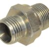 M16 (10L) Male X 1/2'' BSP Male 60* Cone