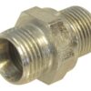 M18 (12L) Male X 3/8'' BSP Male 60* Cone