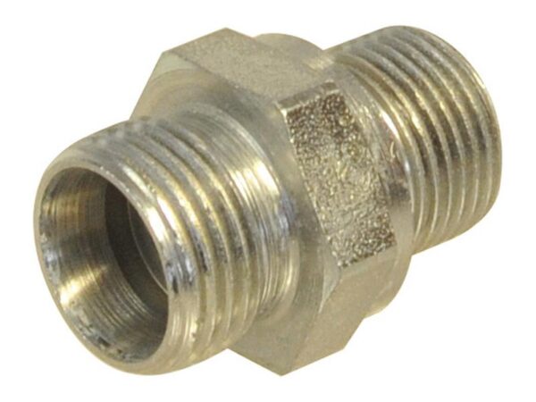M18 (12L) Male X 3/8'' BSP Male 60* Cone
