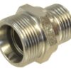 M26 (18L) Male X 1/2'' BSP Male 60* Cone