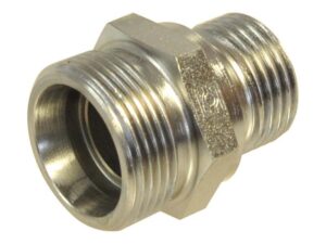 M26 (18L) Male X 1/2'' BSP Male 60* Cone