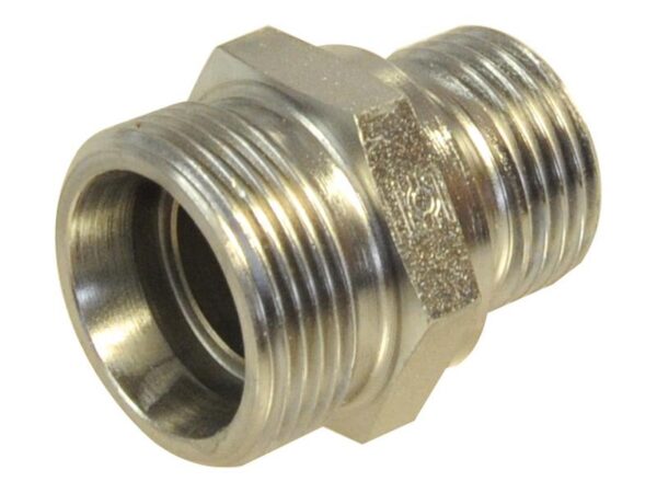 M26 (18L) Male X 1/2'' BSP Male 60* Cone