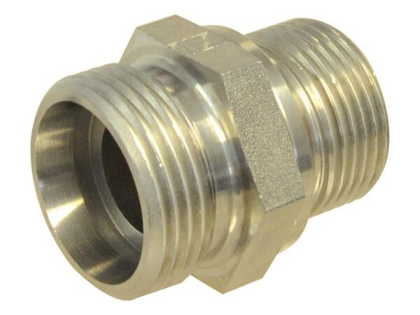 M30 (22L) Male X 3/4'' BSP Male 60* Cone