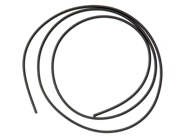 O-Ring-Gummi 2.4mm x 1m
