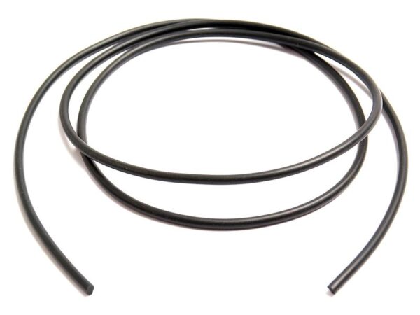 O-Ring-Gummi 3.53mm x 1m