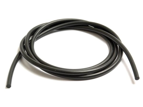 O-Ring-Gummi 4mm x 1m