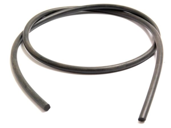 O-Ring-Gummi 6.3mm x 1m