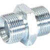 Hydraulikadapter M22 x 1.50 Millimeter Han x M22 x 1.50 Millimeter Han