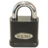 Squire Stronghold Padlock - Hardened Stål, Bredde (mm): 65mm (Sikkerhedsklasse: 10)