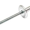 Popnitte 4.8 x 10mm