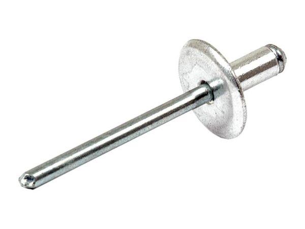 Popnitte 4.8 x 10mm